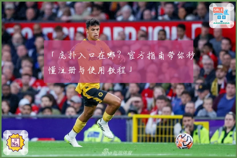 「虎扑入口在哪？官方指南带你秒懂注册与使用教程」