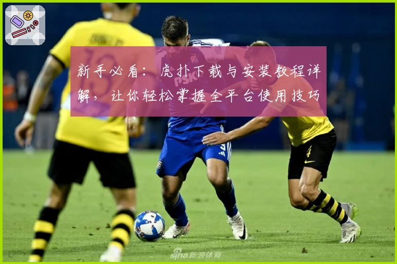 新手必看:虎扑下载与安装教程详解,让你轻松掌握全平台使用技巧