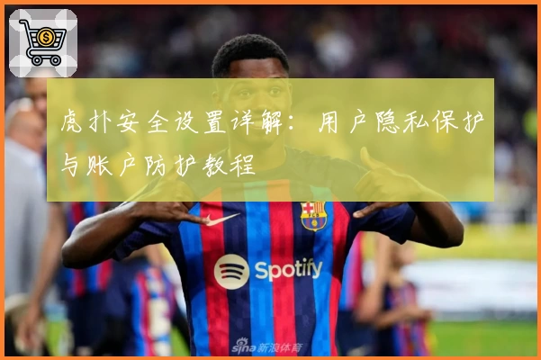 虎扑安全设置详解：用户隐私保护与账户防护教程