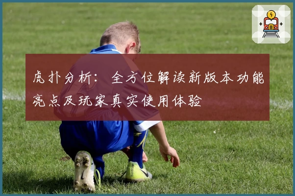虎扑分析：全方位解读新版本功能亮点及玩家真实使用体验