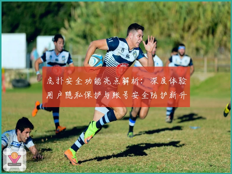 虎扑安全功能亮点解析：深度体验用户隐私保护与账号安全防护新升级