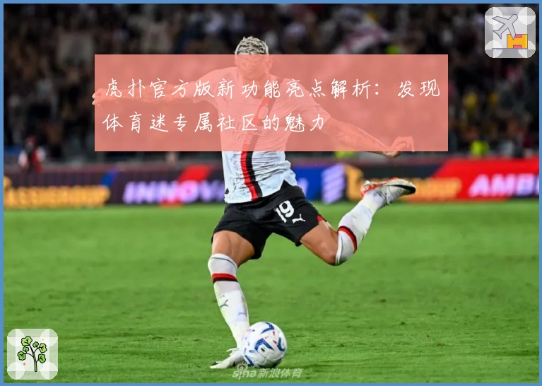 虎扑官方版新功能亮点解析：发现体育迷专属社区的魅力
