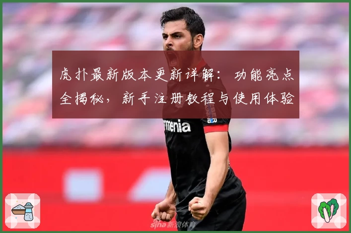 虎扑最新版本更新详解:功能亮点全揭秘,新手注册教程与使用体验总结