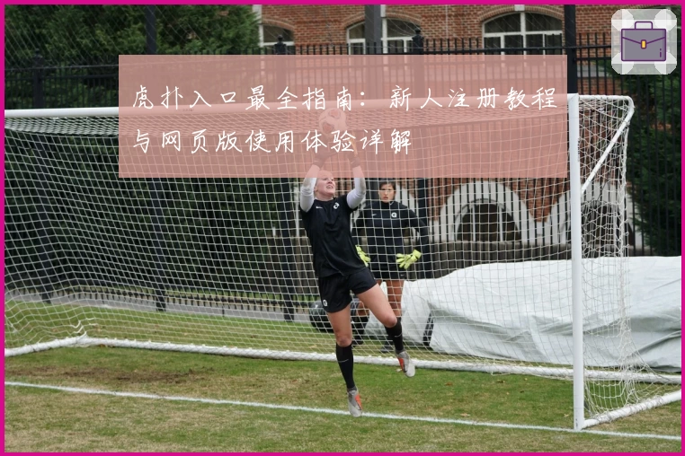 虎扑入口最全指南：新人注册教程与网页版使用体验详解